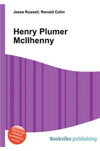 Henry Plumer McIlhenny
