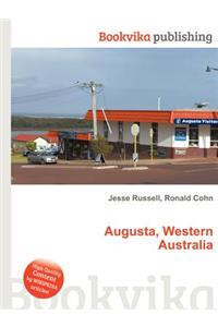 Augusta, Western Australia
