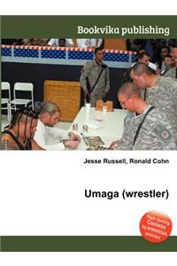 Umaga (Wrestler)