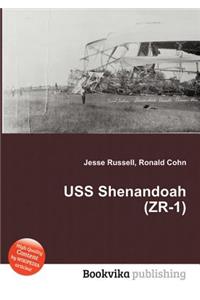 USS Shenandoah (Zr-1)