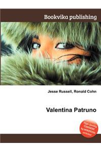 Valentina Patruno