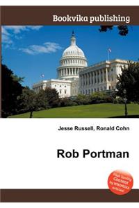 Rob Portman