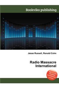 Radio Massacre International