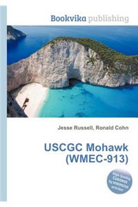 Uscgc Mohawk (Wmec-913)