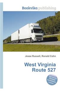 West Virginia Route 527