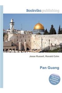 Pan Guang