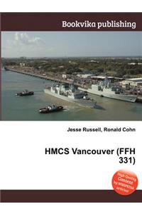 Hmcs Vancouver (Ffh 331)