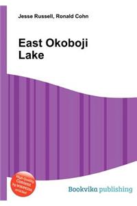 East Okoboji Lake