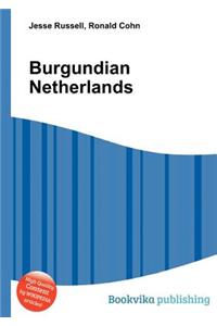 Burgundian Netherlands