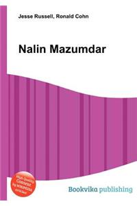 Nalin Mazumdar