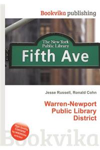 Warren-Newport Public Library District