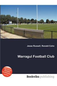 Warragul Football Club