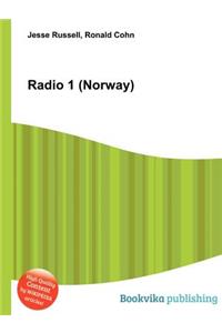 Radio 1 (Norway)