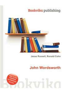 John Wordsworth
