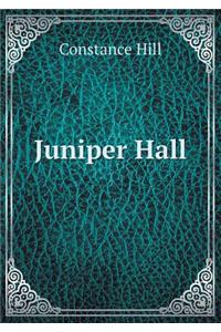 Juniper Hall