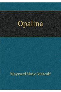 Opalina