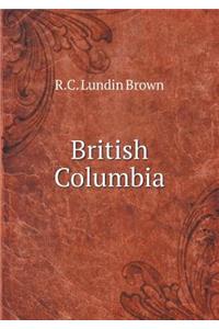 British Columbia