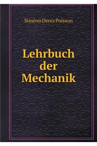 Lehrbuch der Mechanik