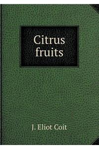Citrus Fruits