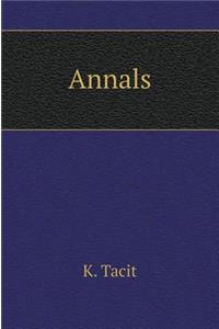 Annals