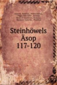 Steinhowels Asop