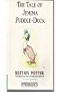 tale of Jemima Puddle-Duck