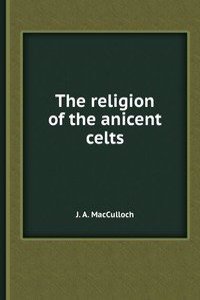 religion of the anicent celts