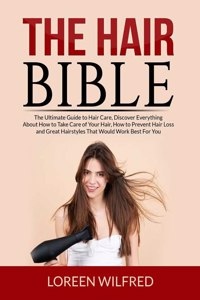 The Hair Bible