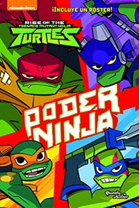 Rmnt. Poder Ninja
