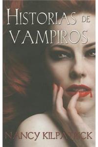 Historias de Vampiros