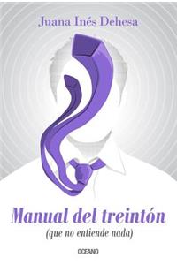 Manual del Treintón