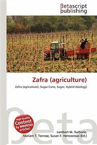 Zafra (Agriculture)