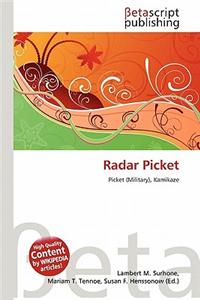 Radar Picket