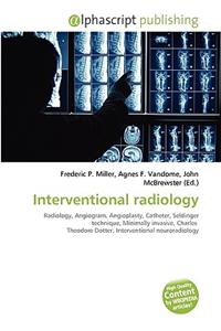 Interventional Radiology