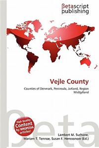 Vejle County