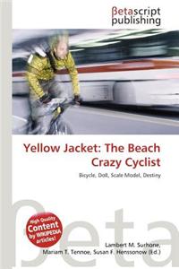 Yellow Jacket