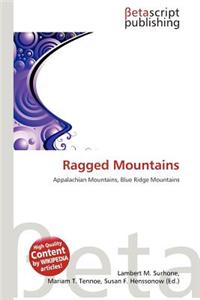 Ragged Mountains