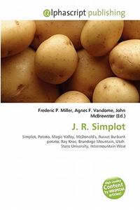 J. R. Simplot