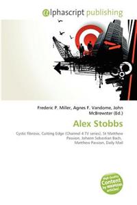 Alex Stobbs