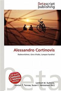 Alessandro Cortinovis