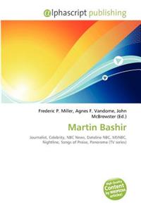 Martin Bashir