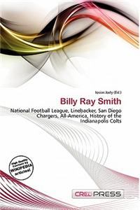 Billy Ray Smith