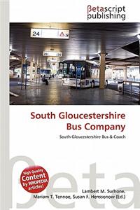 South Gloucestershire Bus Company
