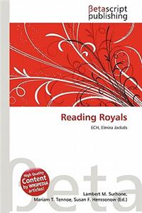 Reading Royals