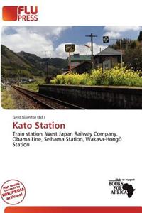 Kato Station