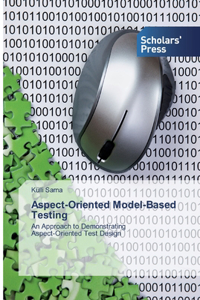 Aspect-Oriented Model-Based Testing