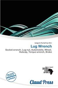 Lug Wrench