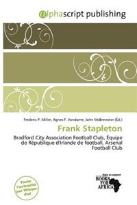 Frank Stapleton