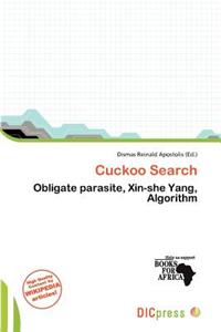 Cuckoo Search