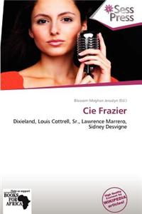 Cie Frazier
